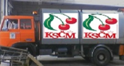 Proboha Zimolo, nedávej KSČM školství. Ať řídí svoz odpadu